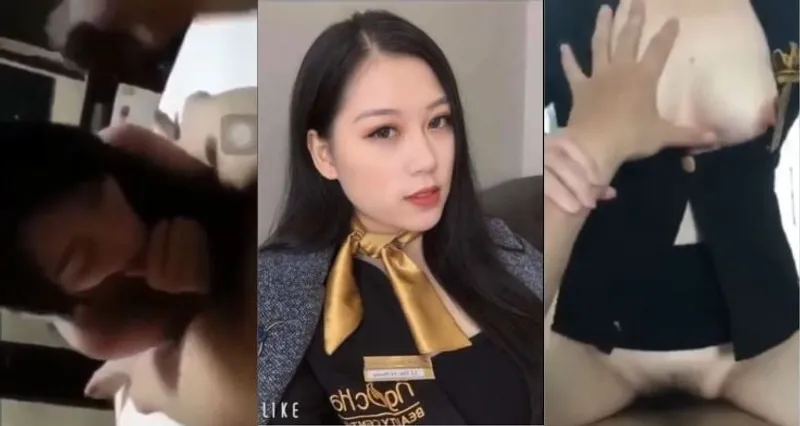 Lộ clip nhân tình phương anh liếm cây hàng vụng trộm cực sướng